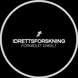 Idrettsforskning Podcast artwork