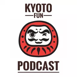 Kyoto Fun Podcast artwork