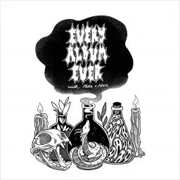 Every Album Ever w/ Mike Mansour & Alex Volz