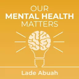 The Mental Health Matters Podcast