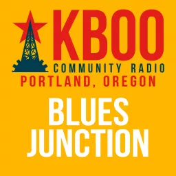 Blues Junction Podcast artwork