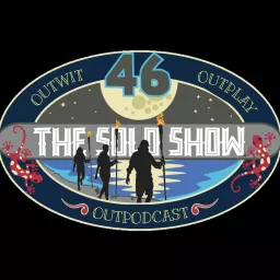 The Solo Show Podcast artwork