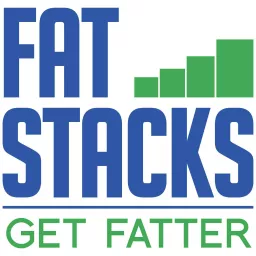 Fat Stacks Blog - a Podcast About Blogging, SEO and Traffic artwork