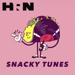 Snacky Tunes Podcast artwork