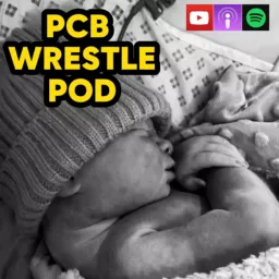 PCB WrestlePod Podcast artwork