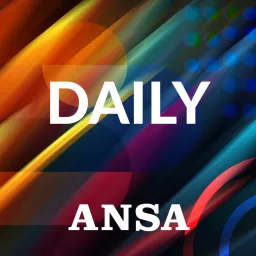 ANSA Daily Podcast artwork