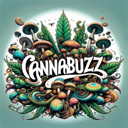 Bloom Booster - CannaBuzz weekly cannabis show Podcast artwork