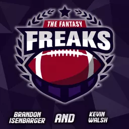 The Fantasy Freaks Podcast artwork