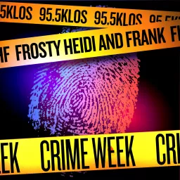 FHF: Crime Week Podcast artwork