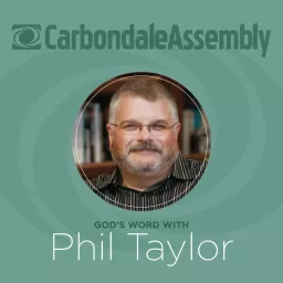 Carbondale Assembly of God Podcast artwork