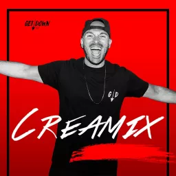 Creamix Podcast artwork