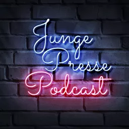 Junge Presse-Podcast artwork