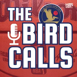 The Bird Calls Podcast artwork