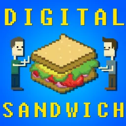 Digital Sandwich Podcast artwork