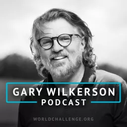 Gary Wilkerson Podcast artwork