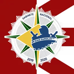 Rádio DeMolay Brasil Podcast artwork