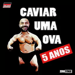 Caviar Uma Ova