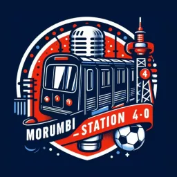 Morumbi Station Podcast artwork