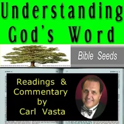 Understanding God's Word Podcast artwork