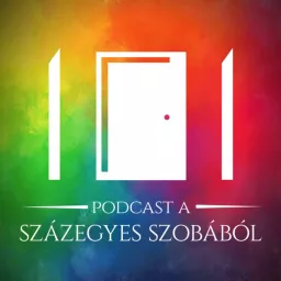 Podcast a százegyes szobából