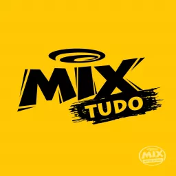 Mix Tudo Podcast artwork