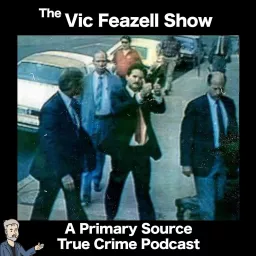 The Vic Feazell Show Podcast artwork