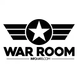 War Room Podcast artwork