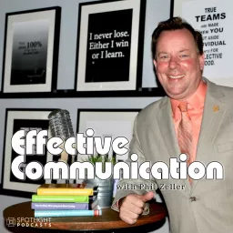 Effective Communication Podcast artwork