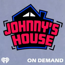 Johnny's House Podcast artwork
