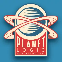 Planet Logic Podcast artwork