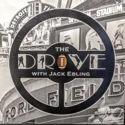 The Drive with Jack Podcast artwork