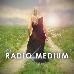 Radio Medium Laura Lee Podcast artwork