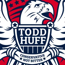 The Todd Huff Show Podcast artwork