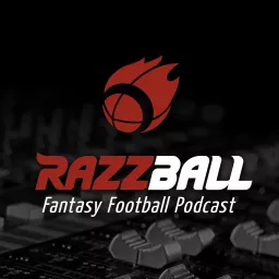 Fantasy Football Blog at Razzball.com Podcast artwork