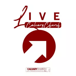 Live: Calvary Church Ottawa