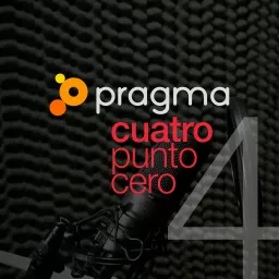 Pragma 4.0 Podcast artwork