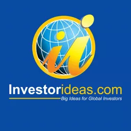 Investorideas - Daily Investing News Podcast artwork