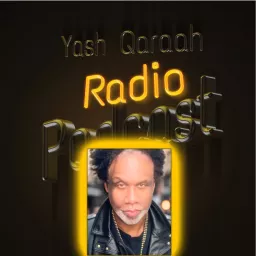 Yash Qaraah World Wide! Podcast artwork