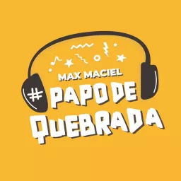 Papo de Quebrada Podcast artwork