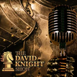 The David Knight Show Podcast artwork