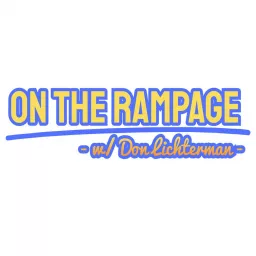 On The Rampage Podcast artwork