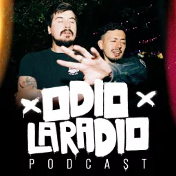 Odio La Radio Podcast artwork