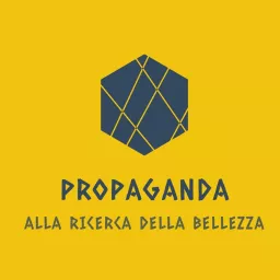 Propaganda Podcast artwork