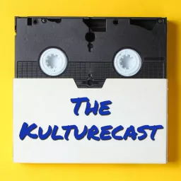 The Kulturecast Podcast artwork