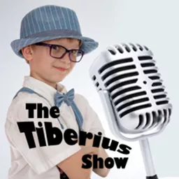 The Tiberius Show Podcast artwork