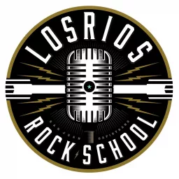 Los Rios Rock School Podcast artwork