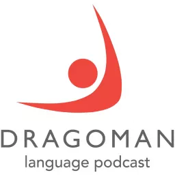 Dragoman Transcreation Podcast artwork