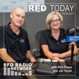 RFD Today Podcast artwork