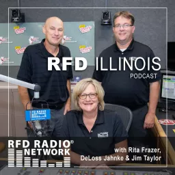 RFD Illinois Podcast artwork