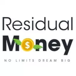 Residual Money With Chase Harmer Podcast artwork